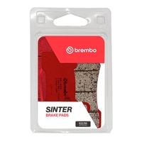 Brembo Brake Pad Sintered Rear