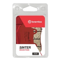Brembo Brake Pad Sintered Rear