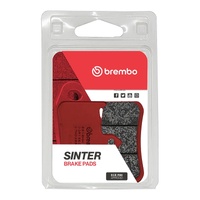 Brembo Brake Pad Sintered Front