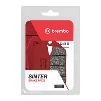 Brembo Brake Pad Sintered Front