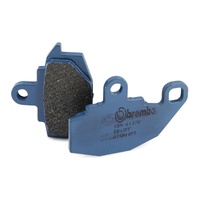 Brembo Brake Pad Prime Offroad Carbon Ceramic
