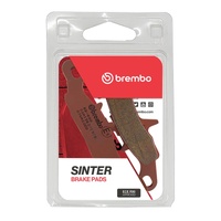 Brembo Brake Pad Sintered Enduro