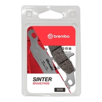 Brembo Brake Pad Offroad Race
