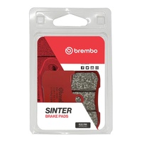 Brembo Brake Pad Sintered Front