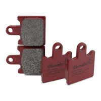 Brembo Brake Pad Sintered Front