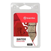Brembo Brake Pad Sintered Rear