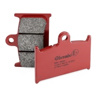 Brembo Brake Pad Sintered Front