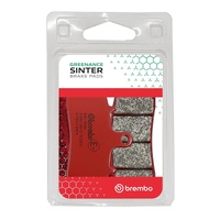 Brembo Brake Pad Sintered Front