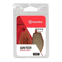 Brembo Brake Pad Sintered Enduro
