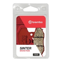 Brembo Brake Pad Sintered Rear