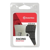 Brembo Brake Pad Carbon Ceramic Race