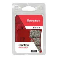 Brembo Brake Pad Sintered Front