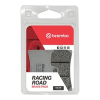 Brembo Brake Pad Sintered Xtra