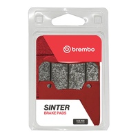 Brembo Brake Pad Sintered Front