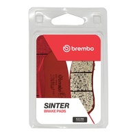 Brembo Brake Pad Sintered Rear
