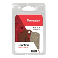 Brembo Brake Pad Sintered Enduro