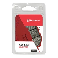 Brembo Brake Pad Sintered Front