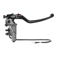 Brembo Clutch Master Cylinder RCS Corsa Corta