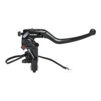 Brembo Clutch Master Cylinder RCS Corsa Corta Rear