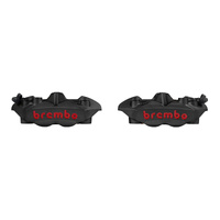 Brembo Caliper GP4-RX