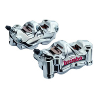 Brembo Caliper GP4-RS