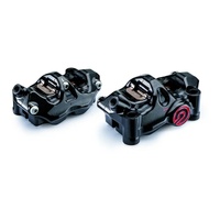 Brembo Upgrade Front Brake Caliper P.484 Café Racer (BR220B47320)