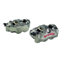 Brembo Caliper GP4-MS