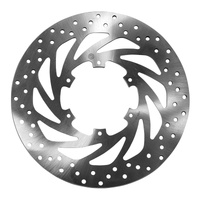 Brembo Brake Disc BMW FR 650GS