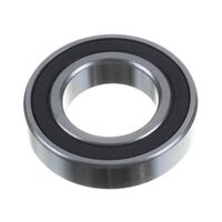 BEARING 6006 -2RS 1 PCE/EACH