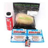 SERVICE KIT - YAMAHA WR 450 F 2003-2008