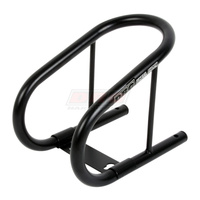 DRC Wheel Chock - Black