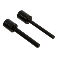 DRC Pro Chain Tool Replacement Cut Pin Set (2 Pack)
