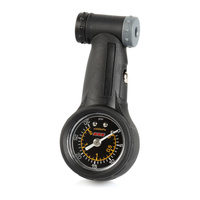DRC G102 Twin Valve 0-200kPa / 30psi Air Gauge