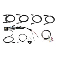 Denali D4 DialDim Lighting Kit
