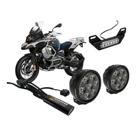 Denali D7/B6 CANsmart Lighting Bundle for BMW R1250GS