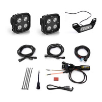 DENALI D4/B6/CANSMART LIGHTING BUNDLE FOR BMW