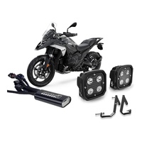 Denali BMW R1300GS CANSmart Bundle