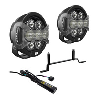 Denali D7 Pro CANsmart Kit BMW R1250GS