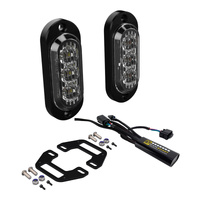 Denali BMW R1250GS T3 Visibility Kit