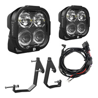 Denali DL4 Bundle - BMW R1300 GSA '24+