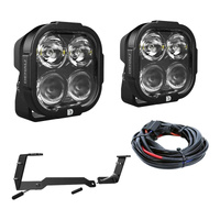 Denali DL4 Bundle - Ducati Multistrada V4