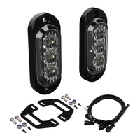 Denali T3 Rear Visibility Bundle - Ducati V4 2021+