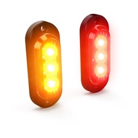 Denali T3 Rear Visibility Bundle - Ducati Scrambler 800 / 1100