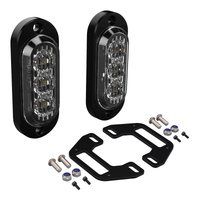 Denali T3 Rear Bundle - Harley-Davidson Motorcycles