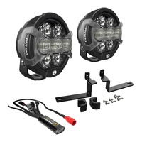 Denali D7 Pro Bundle - Harley-Davidson Pan America '21+