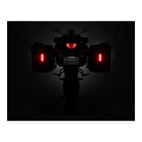 Denali B6 Flush Mount LED Auxiliary Brake Light