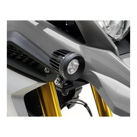 Denali D2 LED Light Pods with TriOptic Lens Kit  White