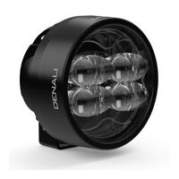 DENALI D3 LED FOG LIGHT - DATADIM™ TECHNOLOGY - SINGLE