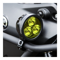 Denali 2.0 D3 TriOptic Lens Kit  Selective Yellow