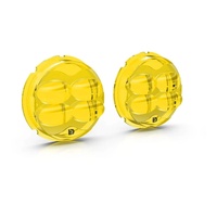 Denali Lens Kit for D3 Fog Lights  Selective Yellow